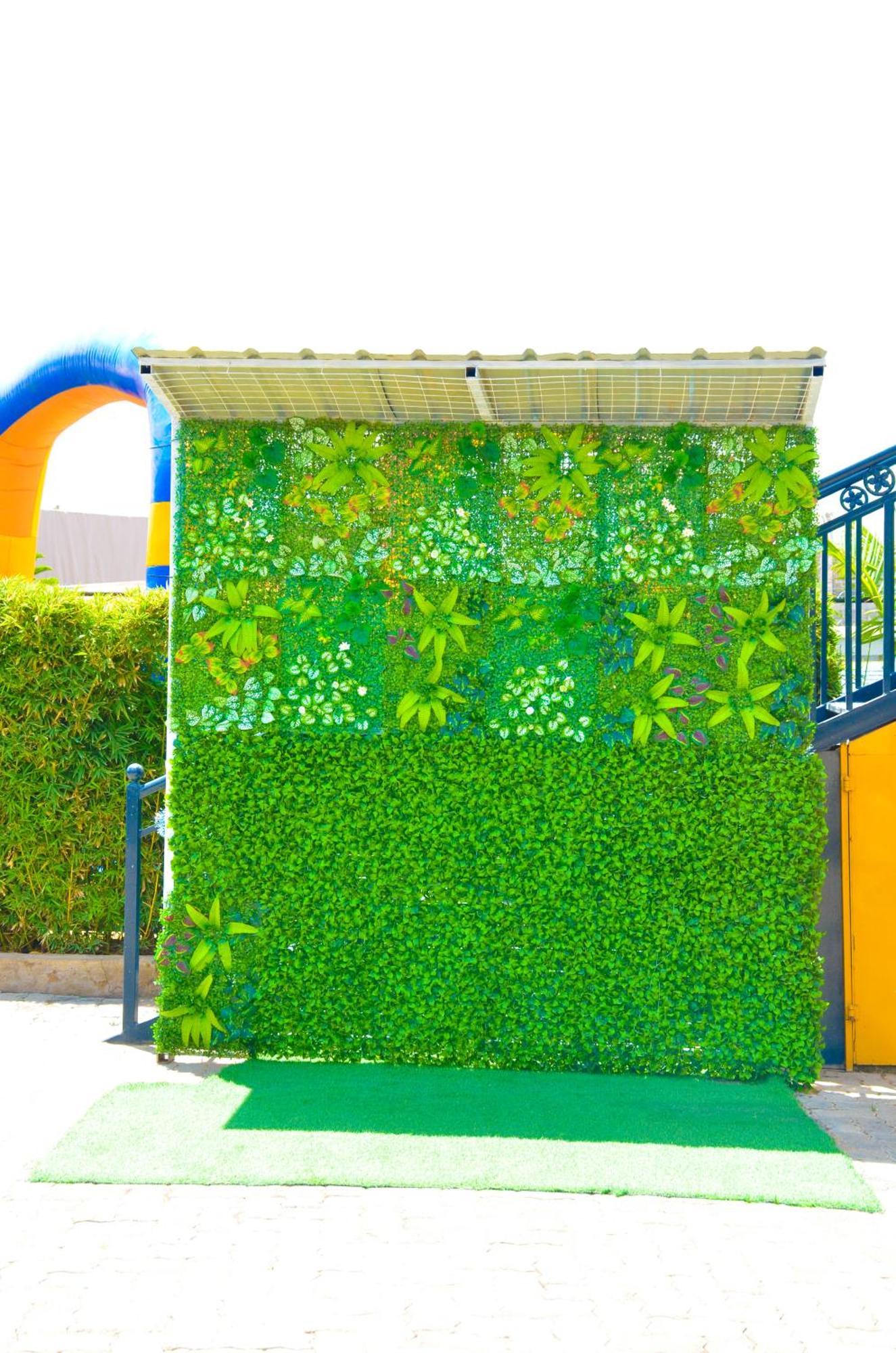 Gateway Bliss Gardens 호텔 Ruiru 외부 사진
