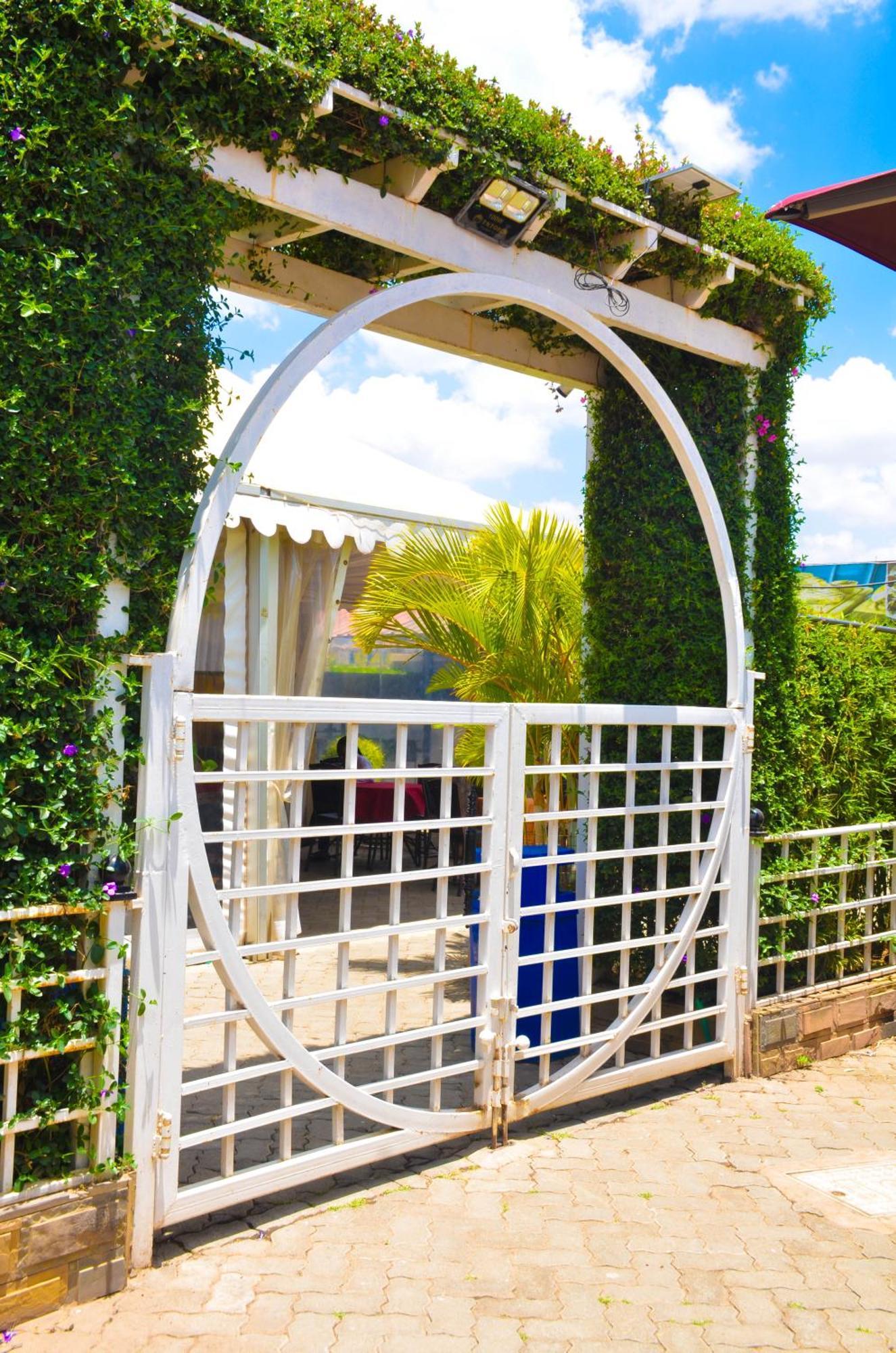 Gateway Bliss Gardens 호텔 Ruiru 외부 사진